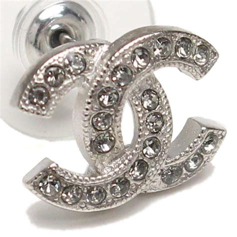 chanel earrings to buy|cheapest chanel earrings.